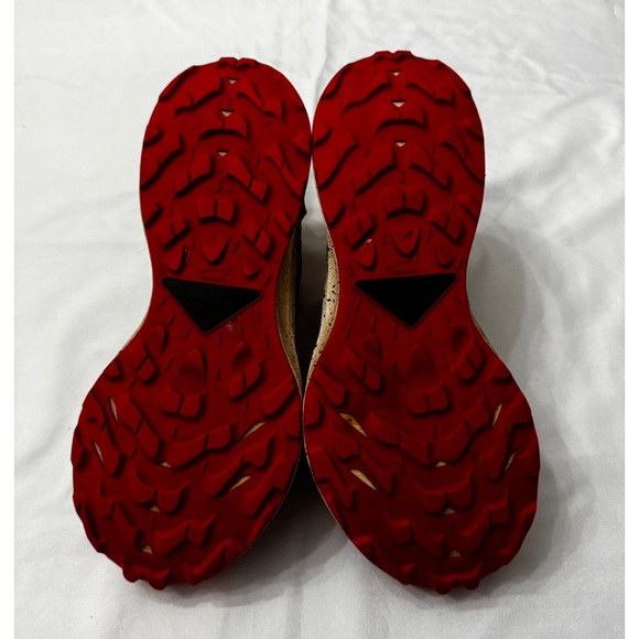 Nike Pegasus Trail 2 Gore-Tex Smoke Grey Bucktan - 9 - Picture 9 of 9